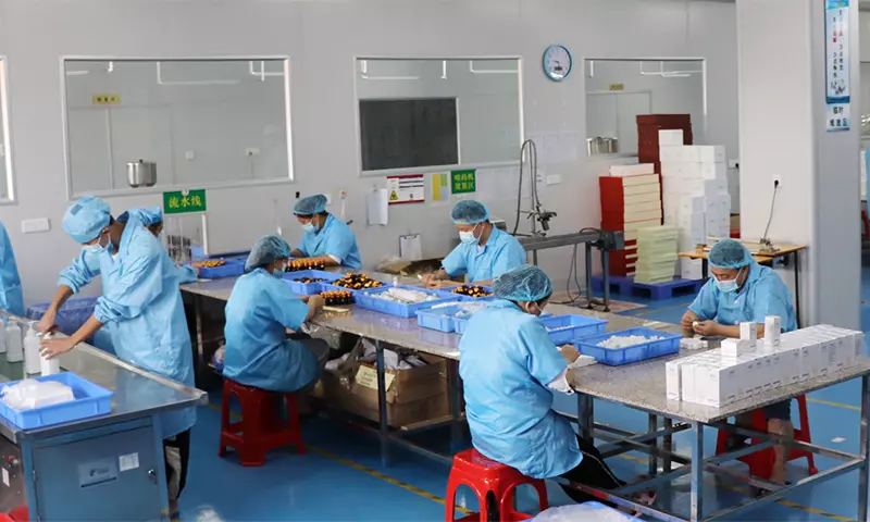 ما هو شامبو OEM؟ دليل تصنيع كامل