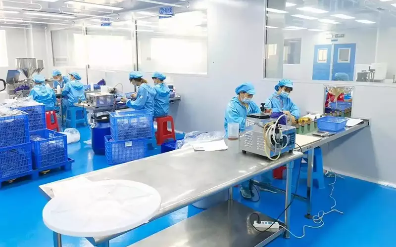 شامبو عالي الجودة موصى به من الشركة المصنعة الأصلية