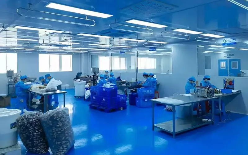 شامبو عالي الجودة موصى به من الشركة المصنعة الأصلية