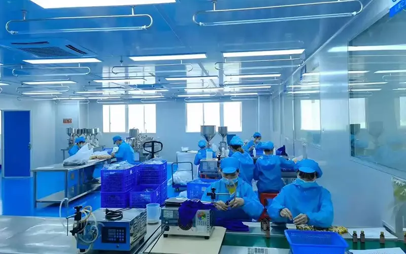 شامبو عالي الجودة موصى به من الشركة المصنعة الأصلية