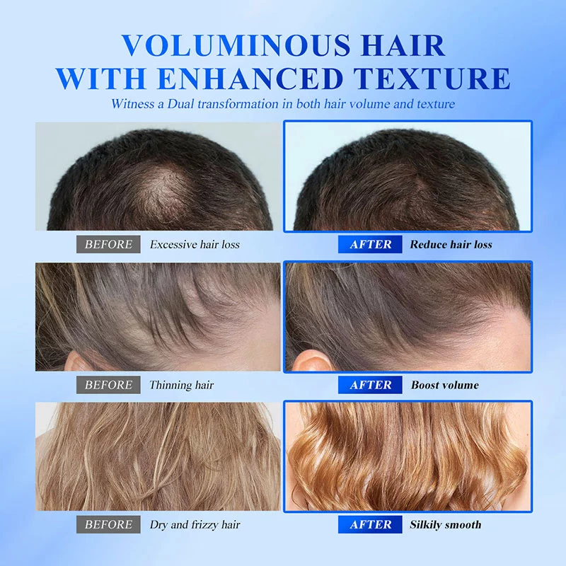 Biomimetic peptide conditioner