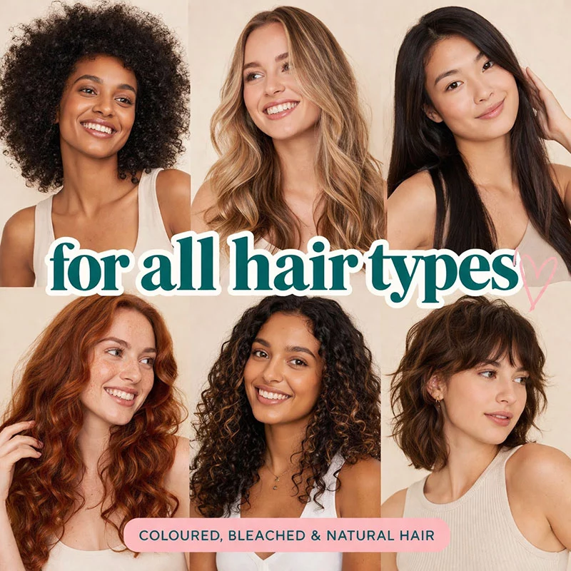 Bond-repairing conditioner