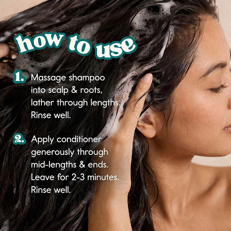 Bond-repairing conditioner
