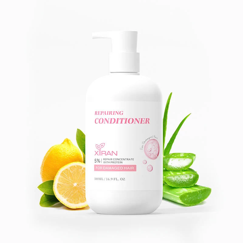 Ceramide barrier conditioner