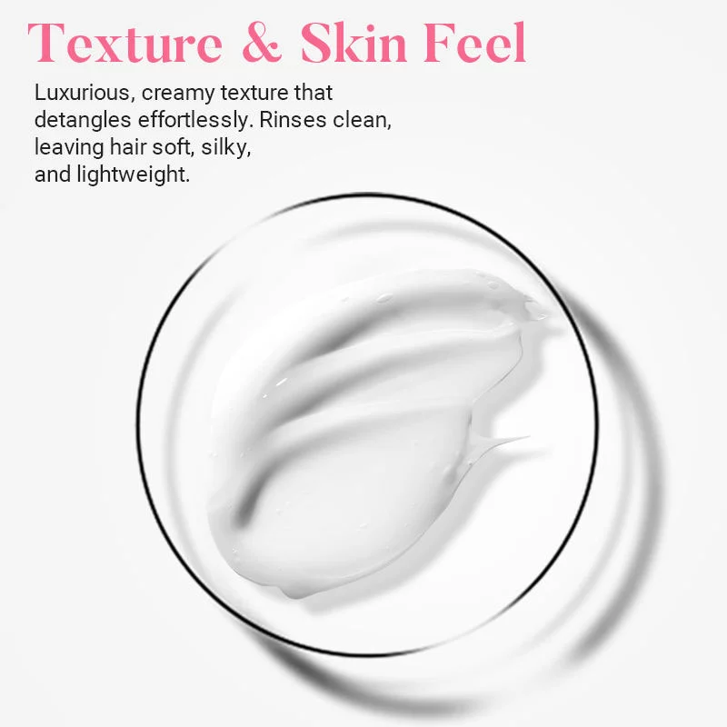 Ceramide barrier conditioner