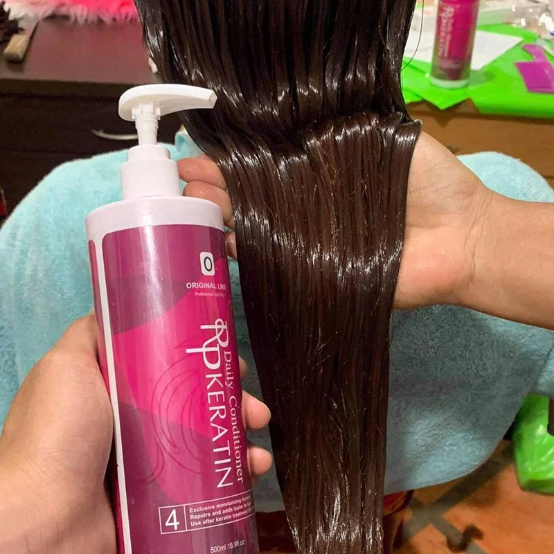 Clarifying shampoo