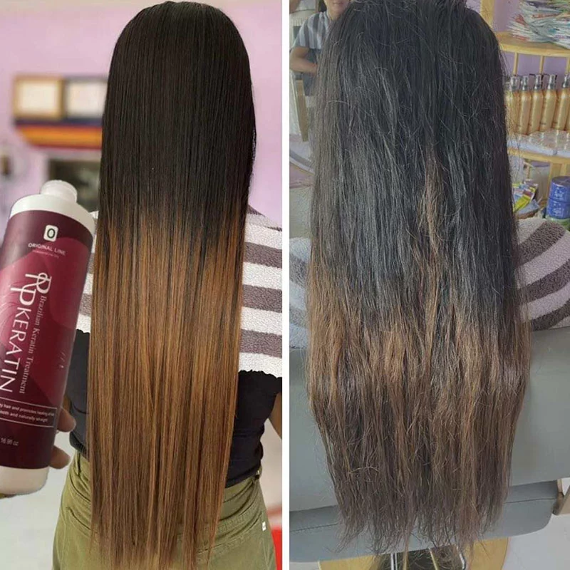 Clarifying shampoo