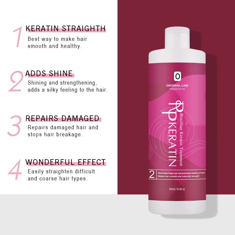 Clarifying shampoo
