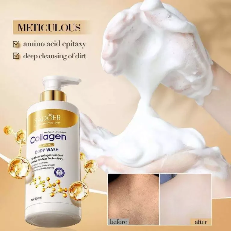 Cleansing conditioner (Co-wash)