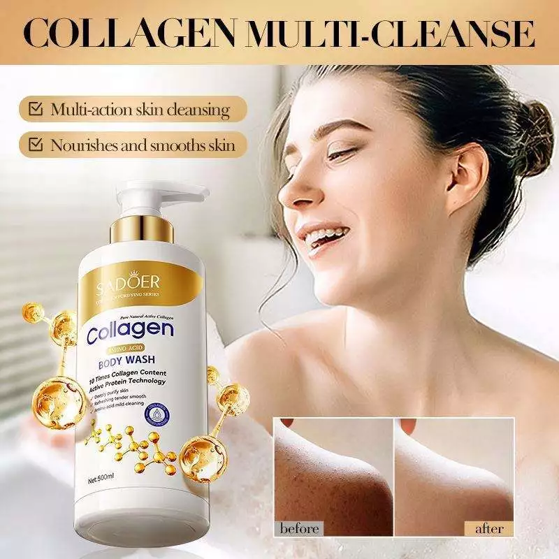 Cleansing conditioner (Co-wash)