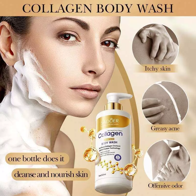 Cleansing conditioner (Co-wash)