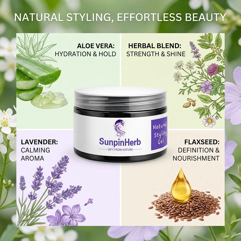 Coily hair moisture mask