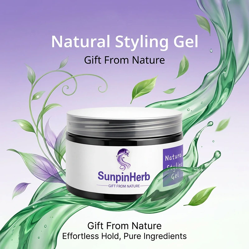 Coily hair moisture mask
