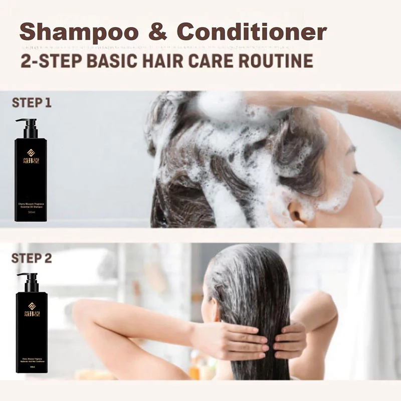 Coily hair moisture-rich conditioner
