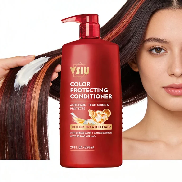 Color-locking conditioner