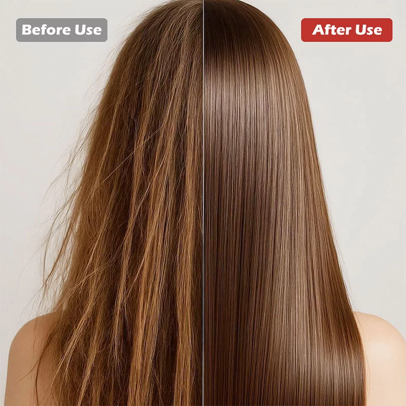 Color-locking conditioner