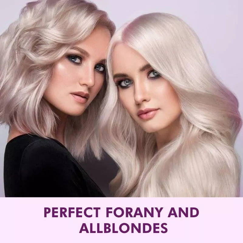 Color-protecting hair mask