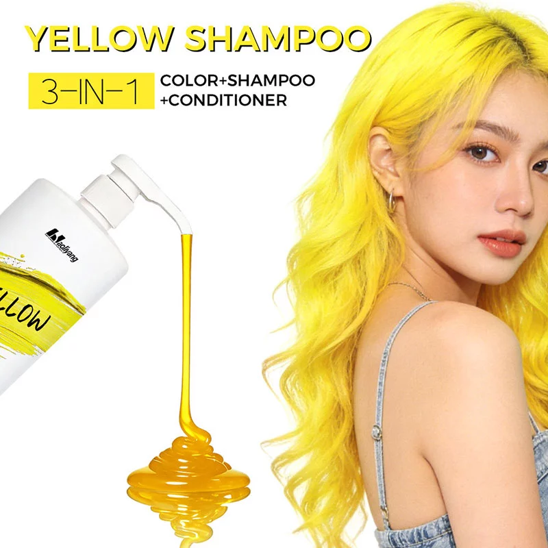 Color-safe low-pH shampoo