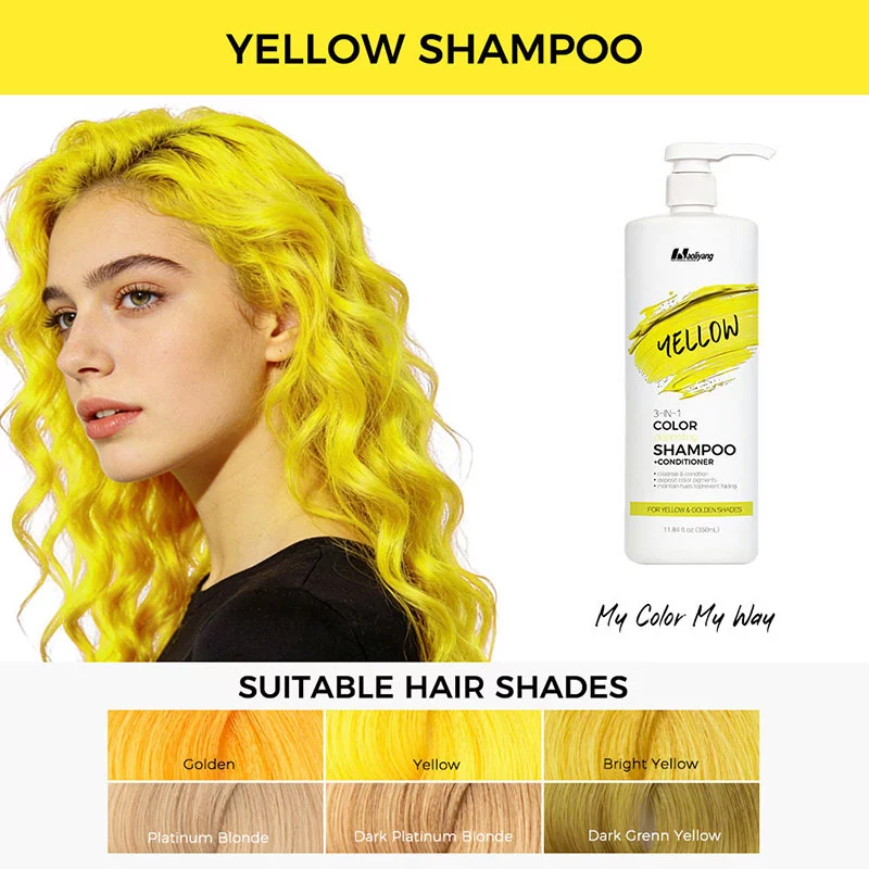 Color-safe low-pH shampoo