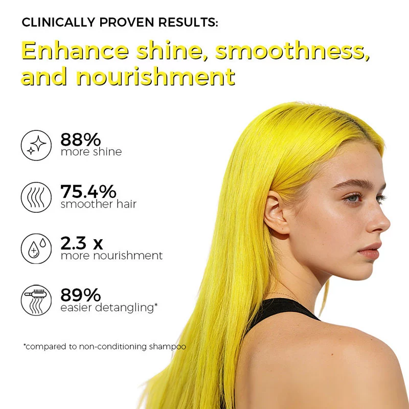 Color-safe low-pH shampoo