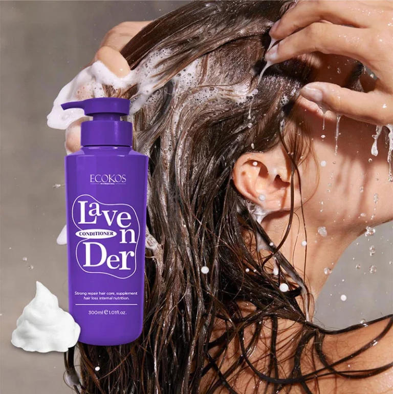 Deep conditioner