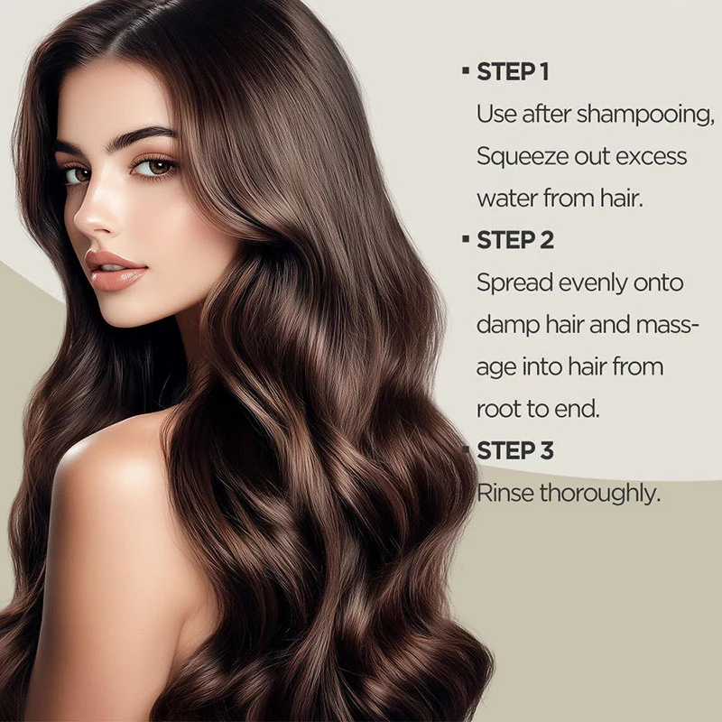 Deep conditioner