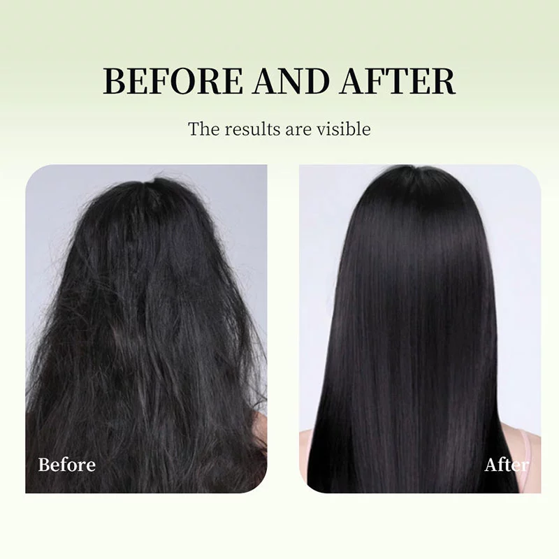 Everyday gentle shampoo