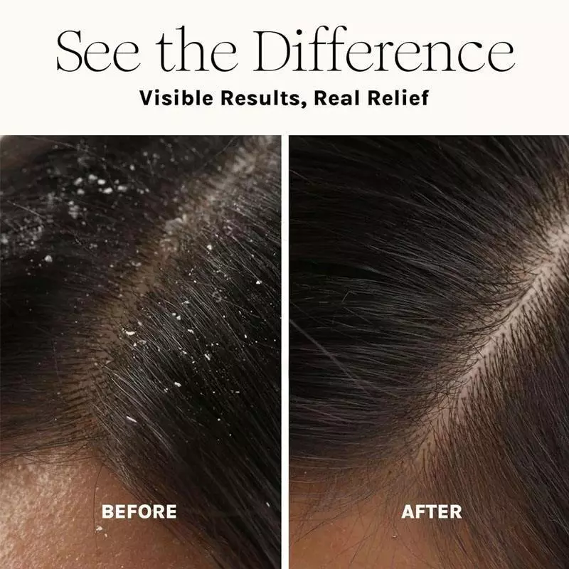 Fine hair volumizing mask