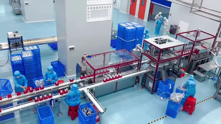 Guangzhou Shampoo Manufacturer Shampoo Bottling Production Line
