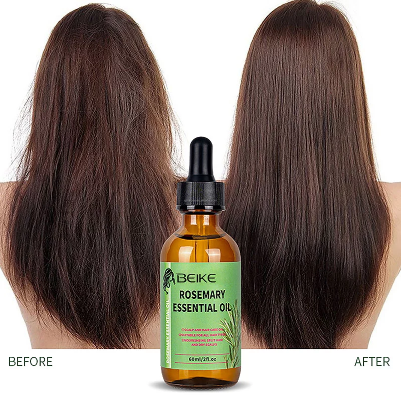 Hair growth stimulating oil