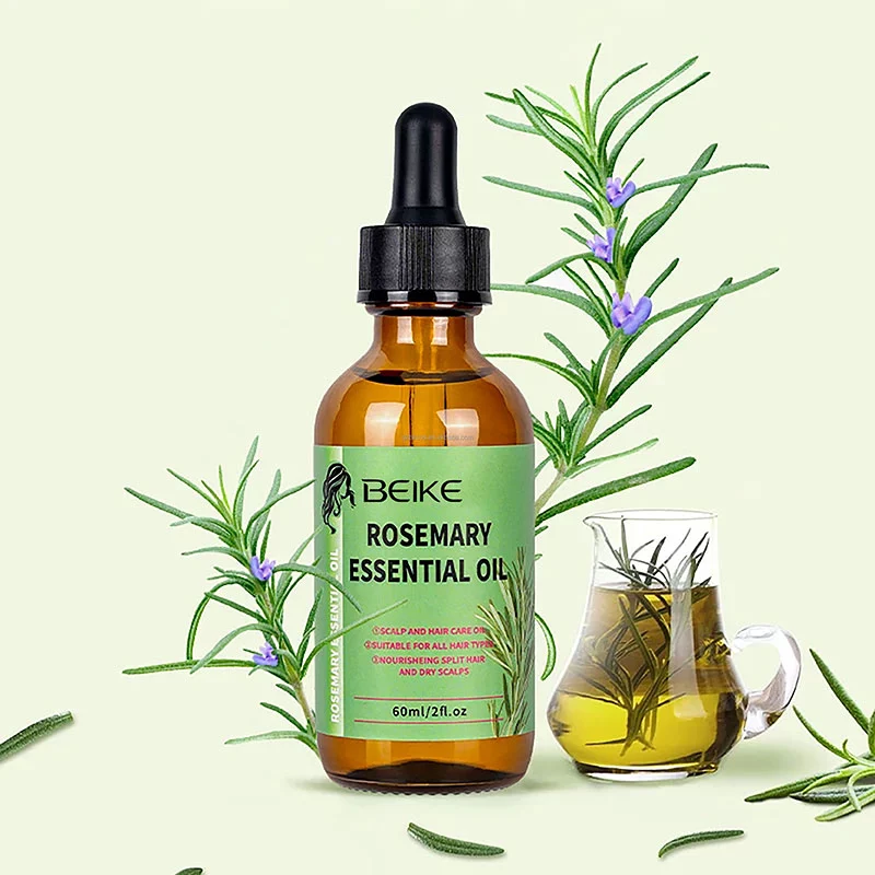 Hair growth stimulating oil