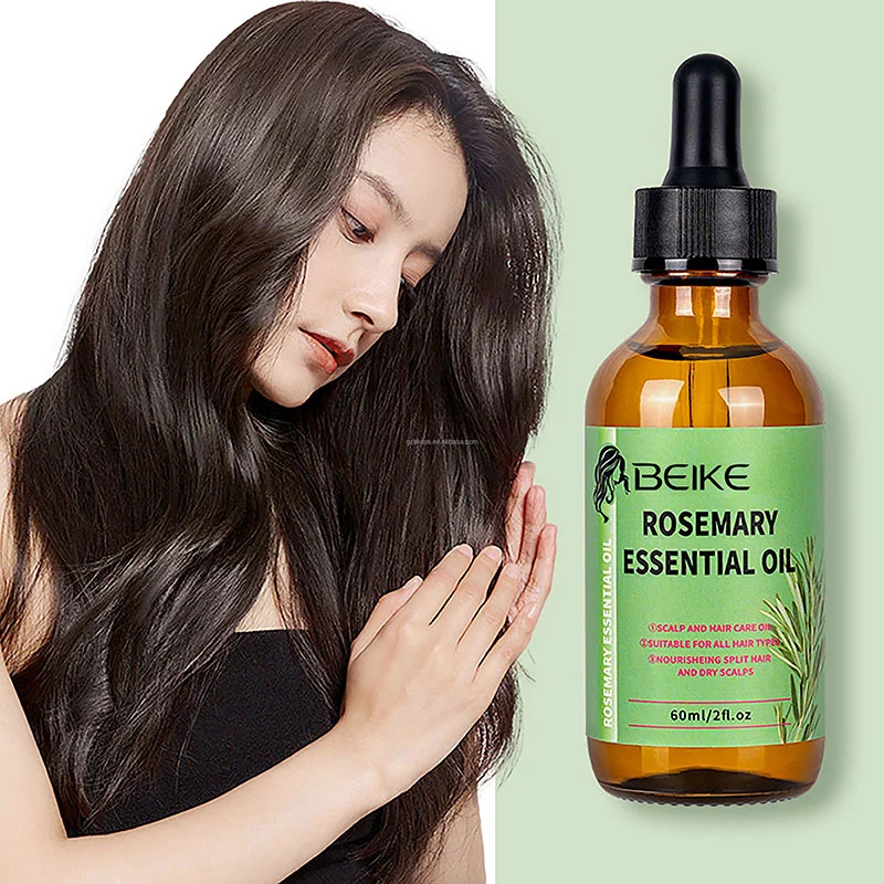 Hair growth stimulating oil
