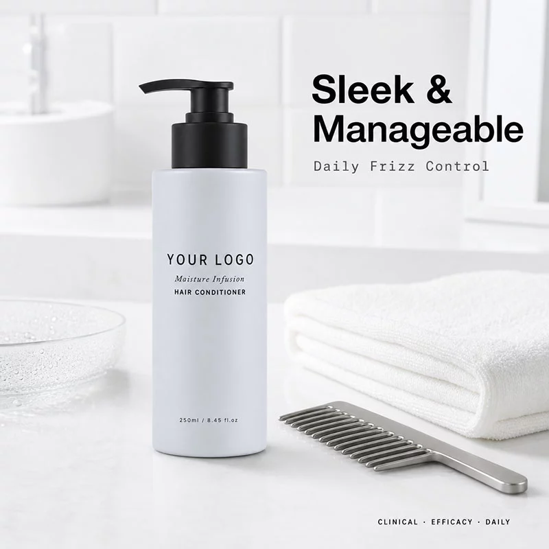 Hyaluronic acid hydrating conditioner