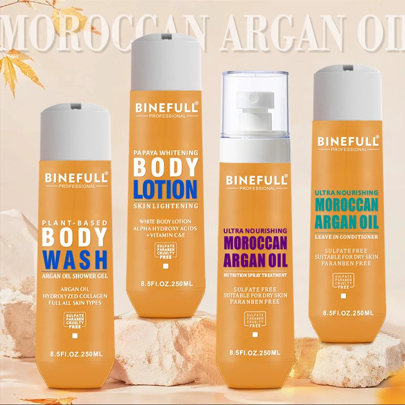 Leave-in conditioner cream