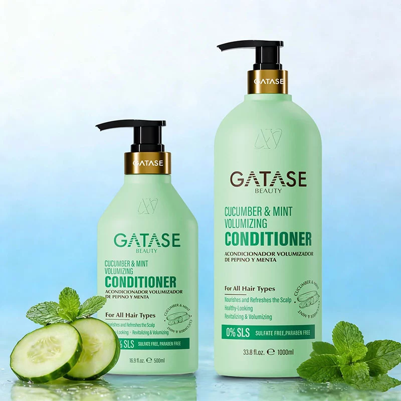 Scalp-balancing conditioner