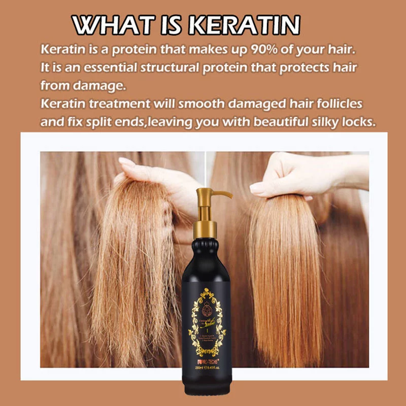 Silicone-free clarifying shampoo