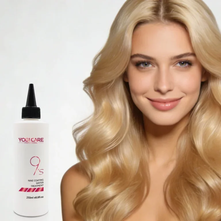 Silicone-free conditioner