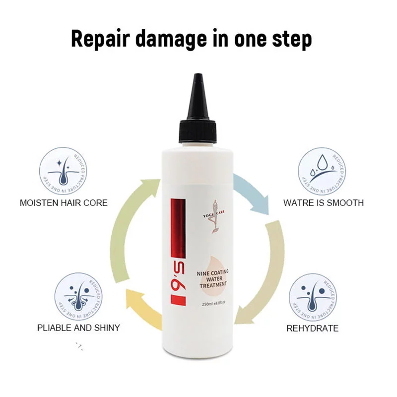 Silicone-free conditioner