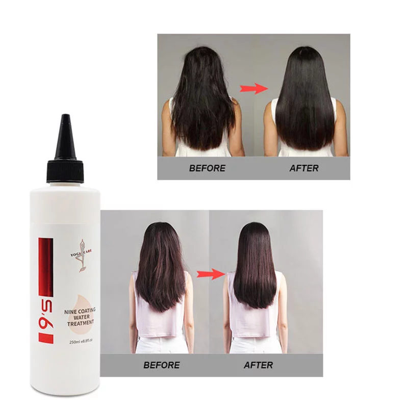 Silicone-free conditioner