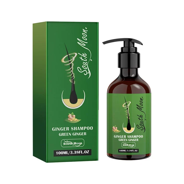 Volumizing root-lift shampoo