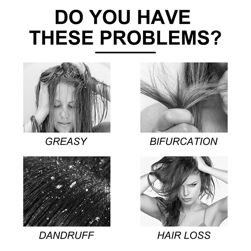 Volumizing root-lift shampoo
