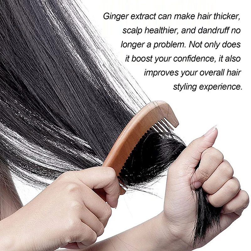 Volumizing root-lift shampoo