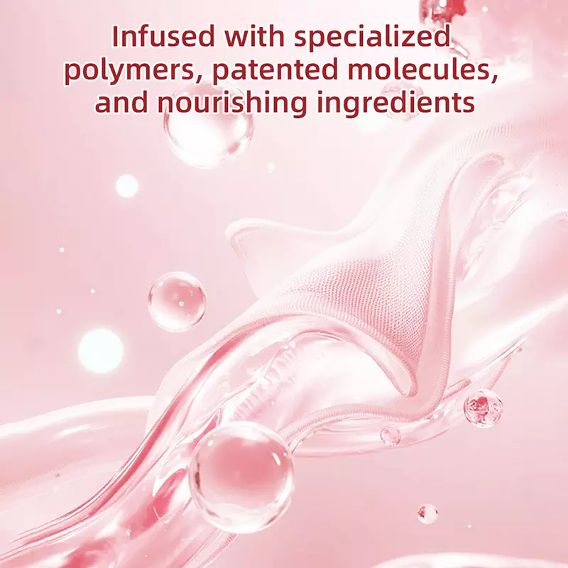 Density Boost Volumizing Shampoo