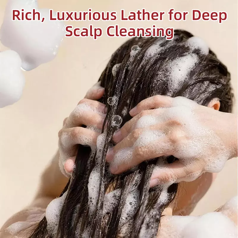 Density Boost Volumizing Shampoo